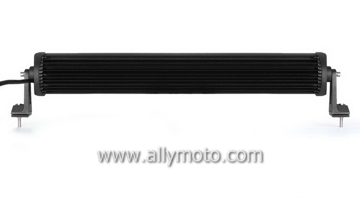 112W LED Light Bar 2051